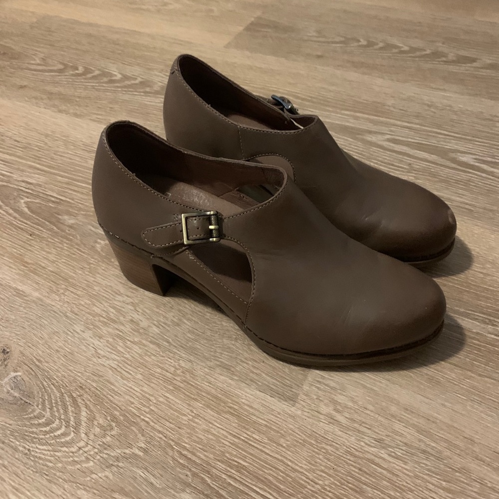 Dansko shoes